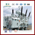 220kv 150mva Large power transformer manufacturer